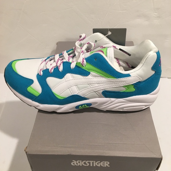 Asics Shoes - New ASICS Tiger Gel Diablo Sz 8.5 Women Running